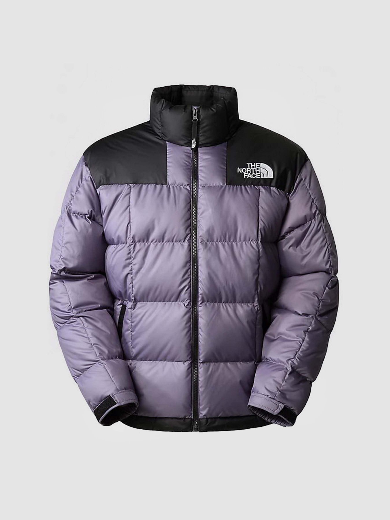 Куртки та дублянки The North Face LHOTSE модель NF0A3Y23N141 Фото