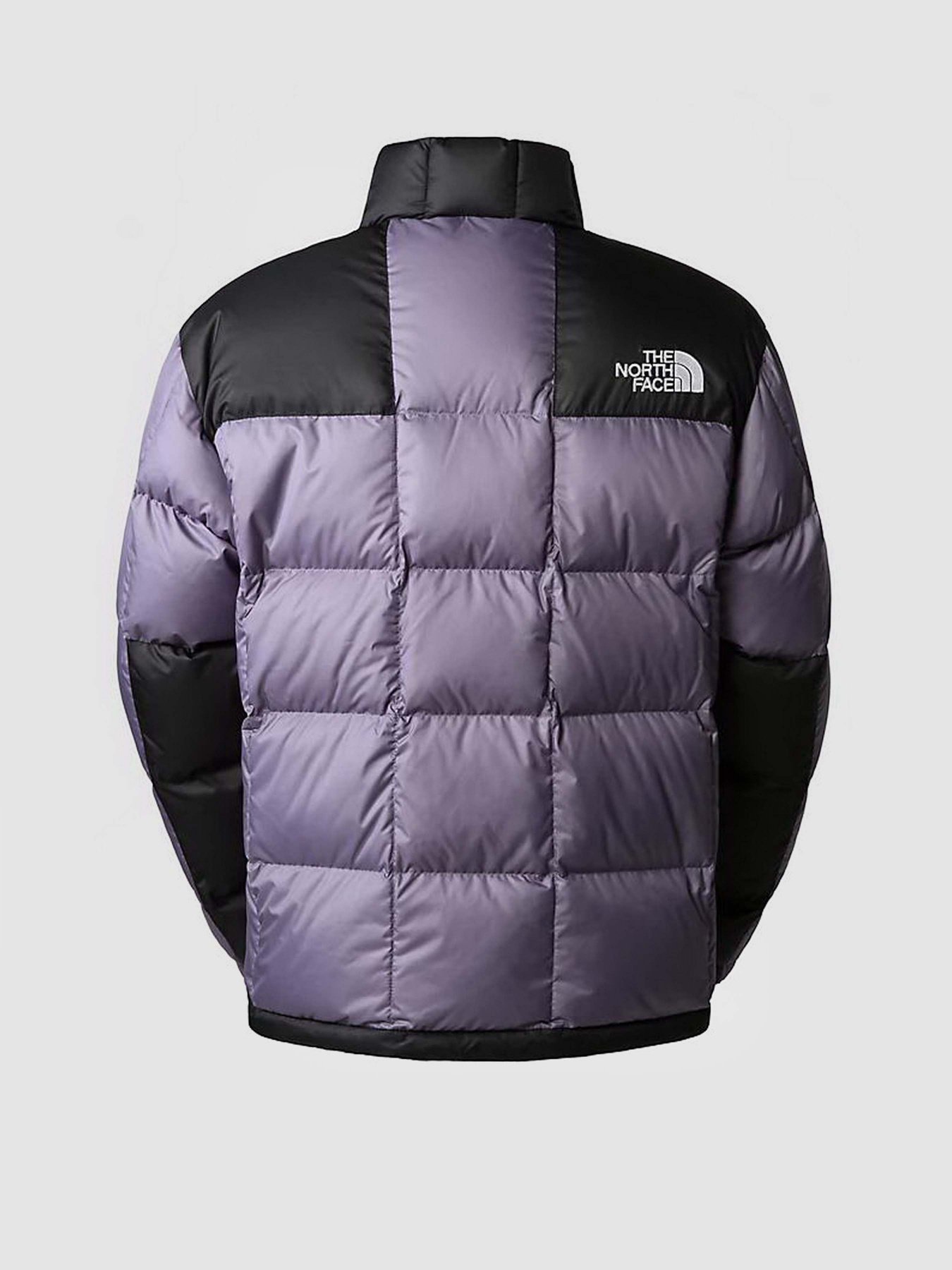 Куртки та дублянки The North Face LHOTSE модель NF0A3Y23N141 Фото