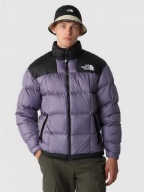 Куртки та дублянки The North Face LHOTSE модель NF0A3Y23N141 Фото