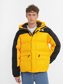Куртки и дубленки The North Face HIMALAYAN DOWN PARKA модель NF0A4QYXZU31 Фото