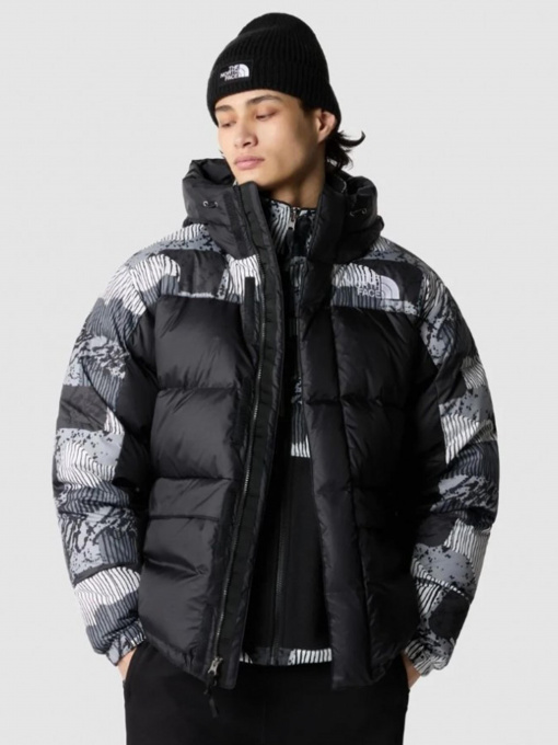 Куртки та дублянки The North Face Himalayan модель NF0A4QYXOVT1 Фото