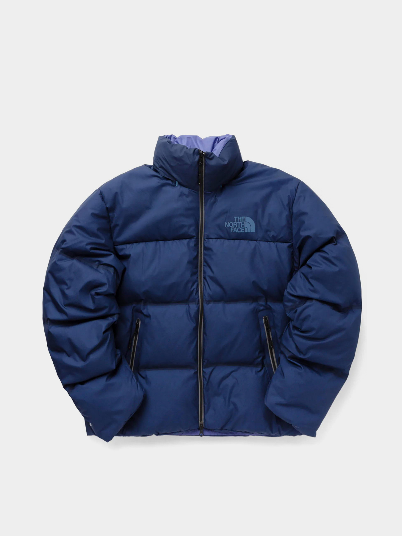 Куртки та дублянки The North Face Nuptse Padded модель NF0A7UQZO6Q1 Фото