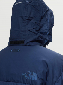Куртки та дублянки The North Face Nuptse Padded модель NF0A7UQZO6Q1 Фото
