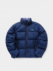 Куртки та дублянки The North Face Nuptse Padded модель NF0A7UQZO6Q1 Фото