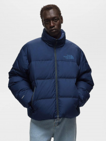 Куртки и дубленки The North Face Nuptse Padded модель NF0A7UQZO6Q1 Фото