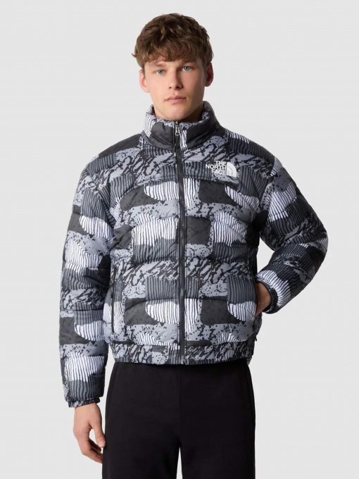 Куртки и дубленки The North Face 2000 Synthetic Puffer модель NF0A7UREONZ1 Фото