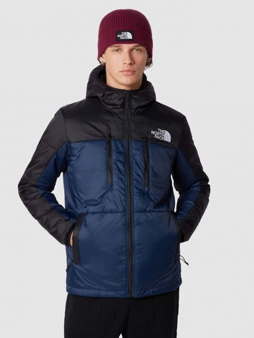 Куртки и дубленки The North Face Himalayan Light модель NF0A7WZX92A1 Фото