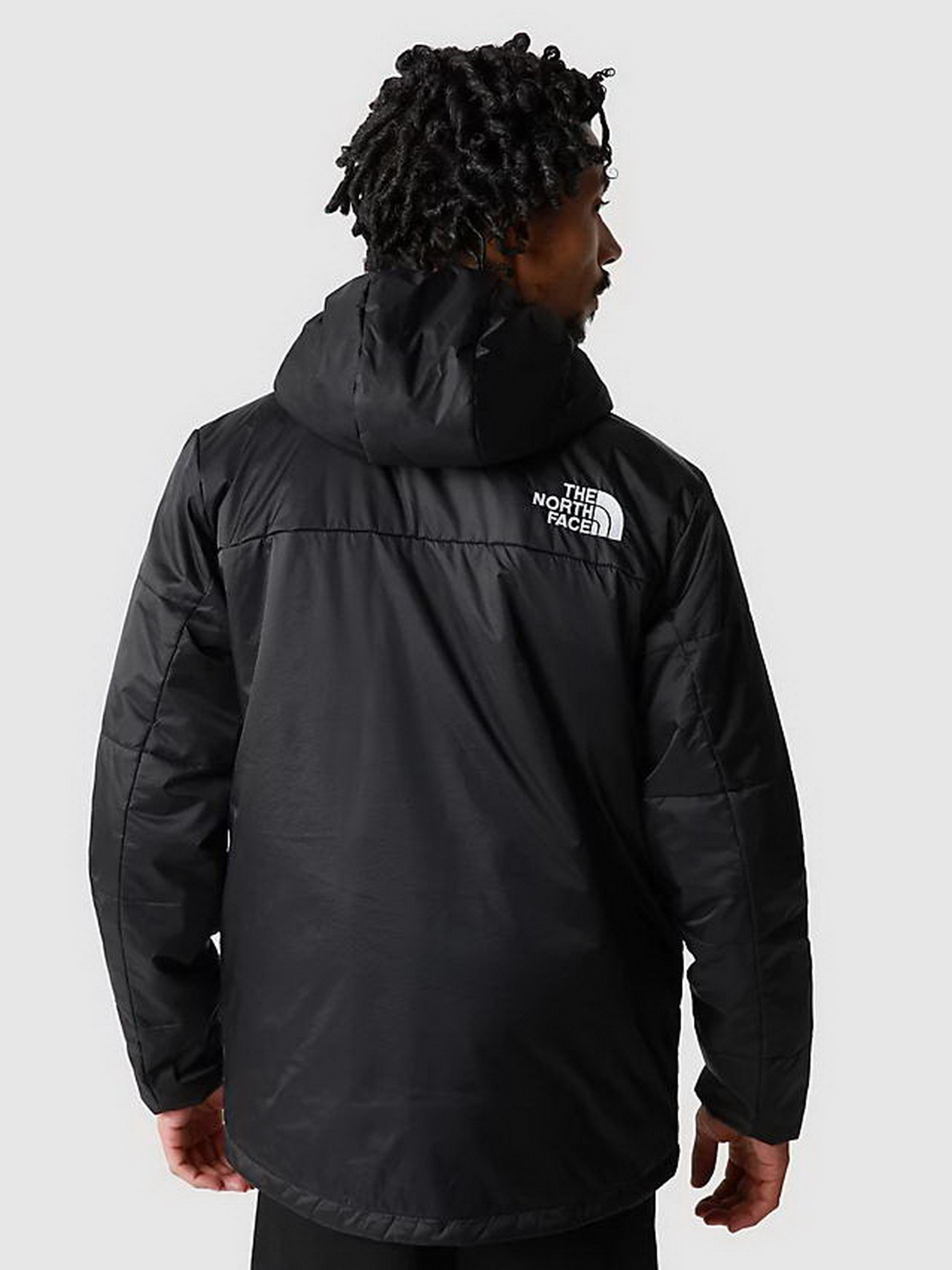 Куртки та дублянки The North Face Himalayan Light модель NF0A7WZXJK31 Куртки та дублянки The North Face Himalayan Light модель NF0A7WZXJK31 Фото