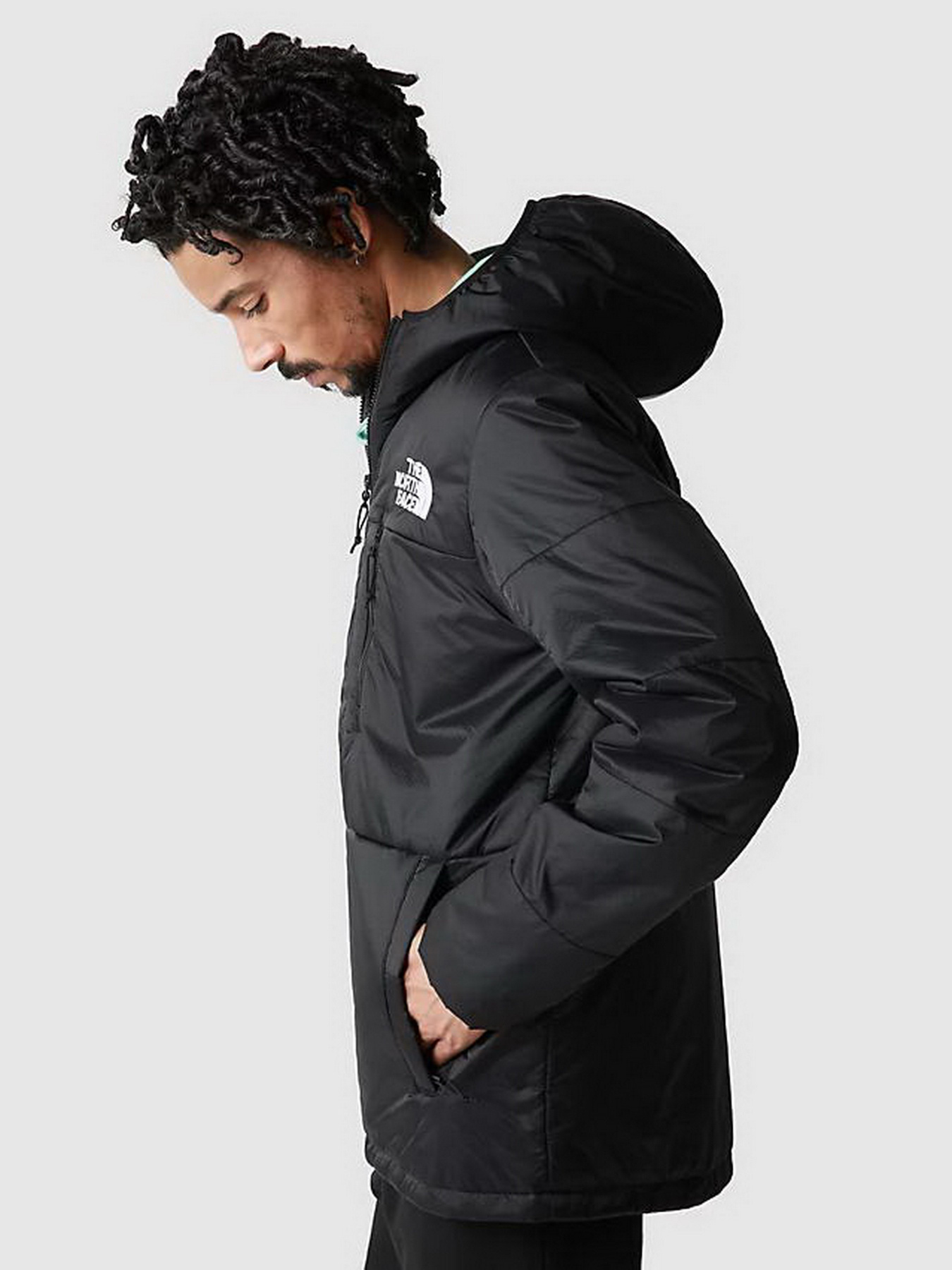 Куртки та дублянки The North Face Himalayan Light модель NF0A7WZXJK31 Куртки та дублянки The North Face Himalayan Light модель NF0A7WZXJK31 Фото