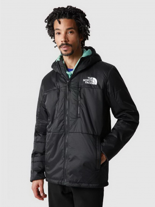Куртки и дубленки The North Face Himalayan Light модель NF0A7WZXJK31 Фото