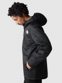 Куртки та дублянки The North Face Himalayan Light модель NF0A7WZXJK31 Фото