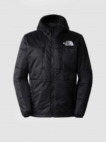 Куртки та дублянки The North Face Himalayan Light модель NF0A7WZXJK31 Фото