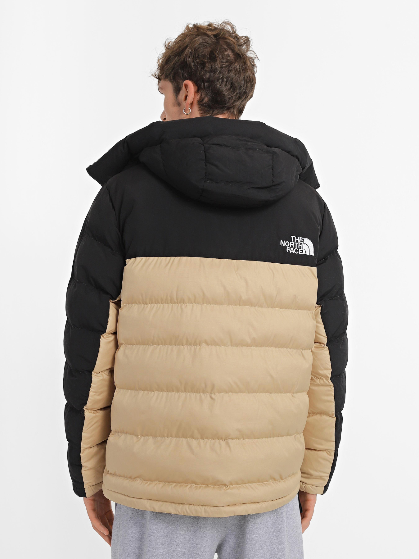 Куртки та дублянки The North Face 100 GLACIER FULL-ZIP FLEECE модель NF0A7WZYLK51 Фото