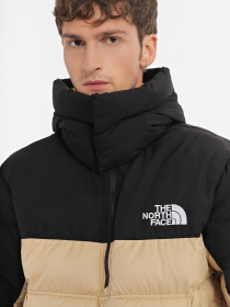 Куртки та дублянки The North Face 100 GLACIER FULL-ZIP FLEECE модель NF0A7WZYLK51 Фото