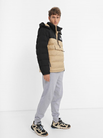 Куртки и дубленки The North Face 100 GLACIER FULL-ZIP FLEECE модель NF0A7WZYLK51 Фото