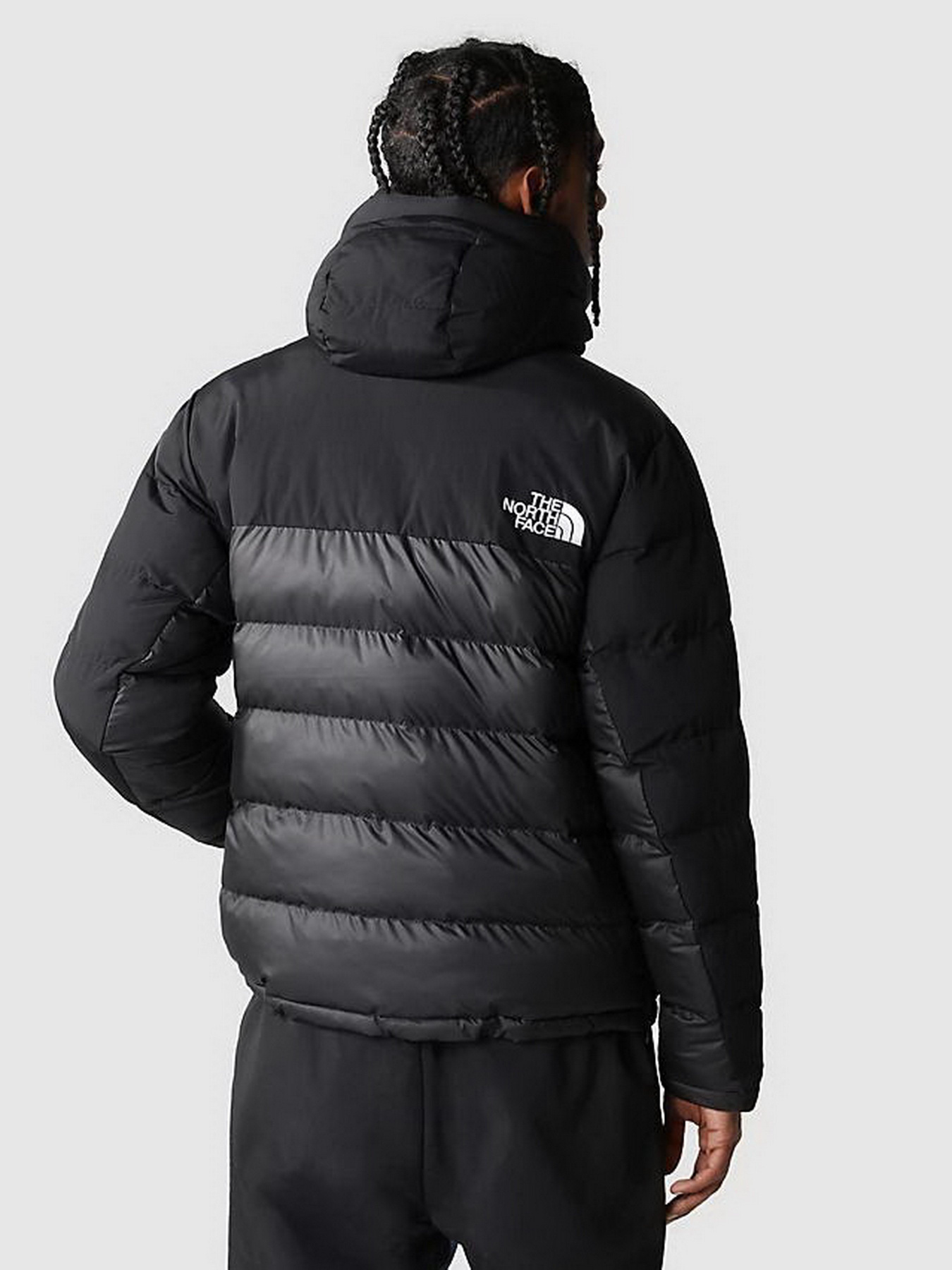 Куртки та дублянки The North Face Himalayan Insulated модель NF0A7WZYJK31 Куртки та дублянки The North Face Himalayan Insulated модель NF0A7WZYJK31 Фото