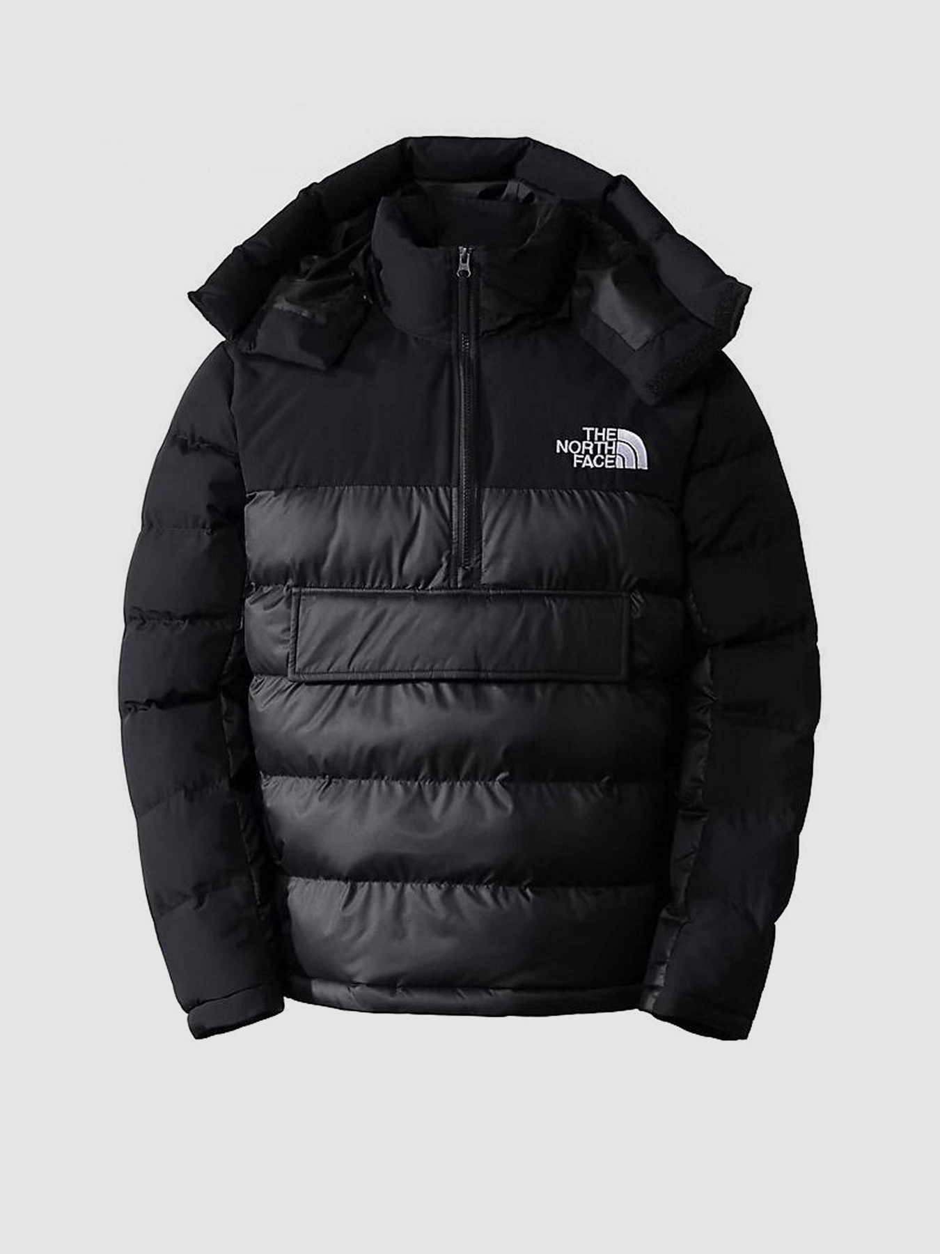 Куртки та дублянки The North Face Himalayan Insulated модель NF0A7WZYJK31 Куртки та дублянки The North Face Himalayan Insulated модель NF0A7WZYJK31 Фото