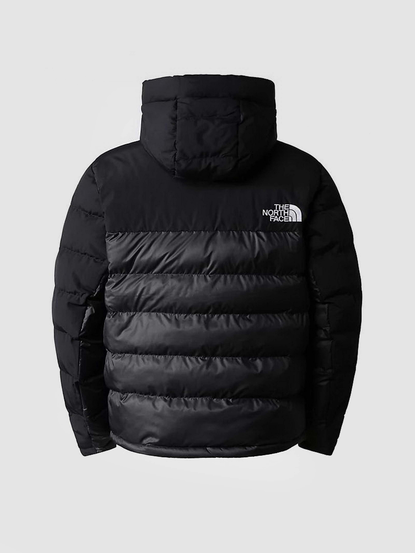 Куртки та дублянки The North Face Himalayan Insulated модель NF0A7WZYJK31 Куртки та дублянки The North Face Himalayan Insulated модель NF0A7WZYJK31 Фото