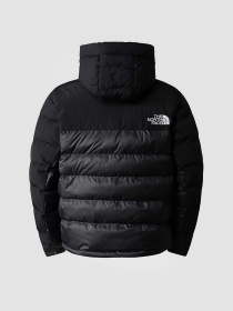 Куртки та дублянки The North Face Himalayan Insulated модель NF0A7WZYJK31 Фото