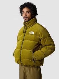 Куртки и дубленки The North Face 1992 Nuptse Reversible Padded модель NF0A831IO621 Фото