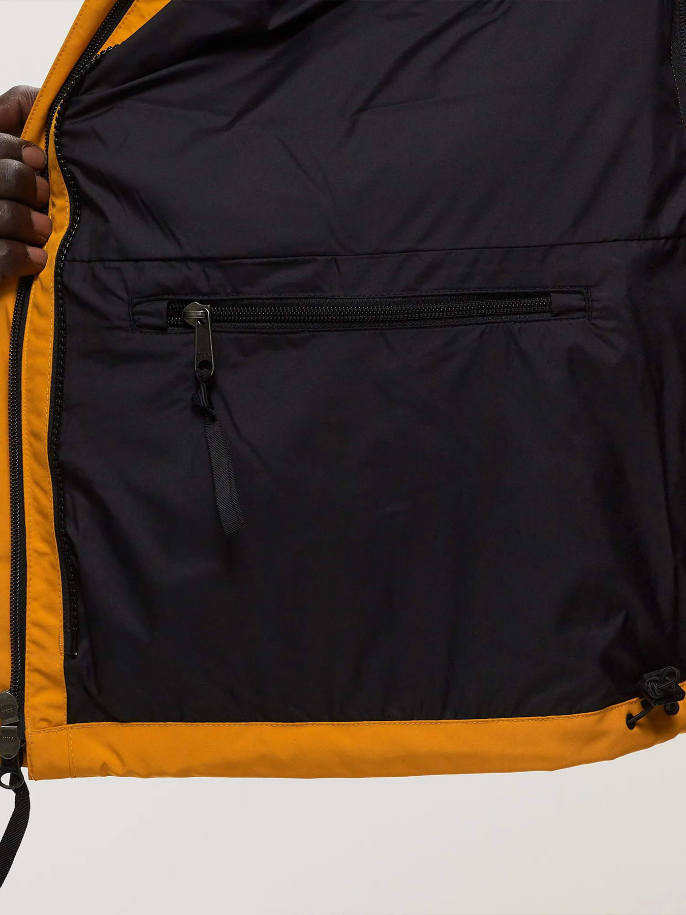 Куртки та дублянки The North Face GTX Mountain Guide Insulated модель NF0A831MZU31 Куртки та дублянки The North Face GTX Mountain Guide Insulated модель NF0A831MZU31 Фото