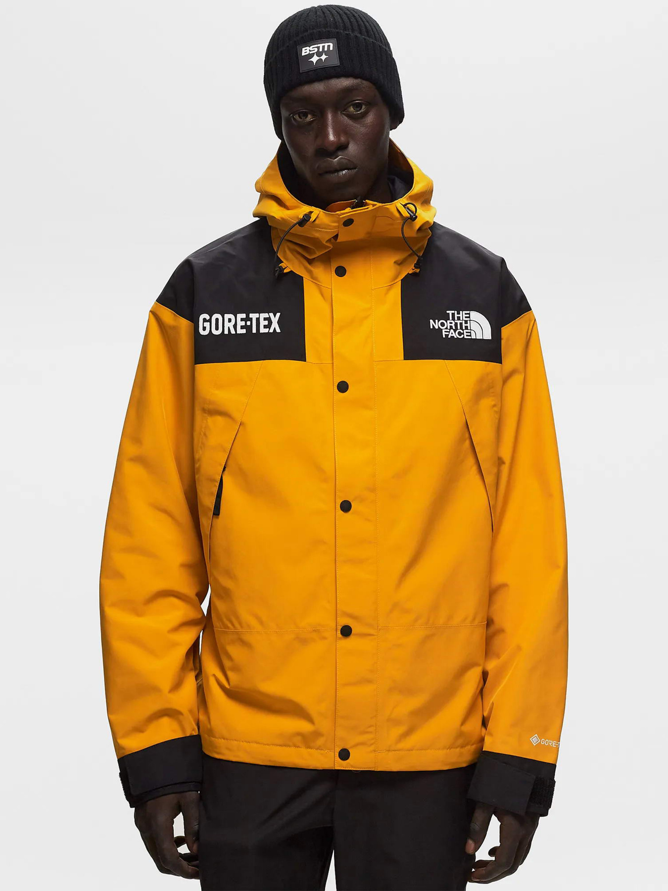 Куртки та дублянки The North Face GTX Mountain Guide Insulated модель NF0A831MZU31 Куртки та дублянки The North Face GTX Mountain Guide Insulated модель NF0A831MZU31 Фото