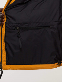 Куртки та дублянки The North Face GTX Mountain Guide Insulated модель NF0A831MZU31 Фото