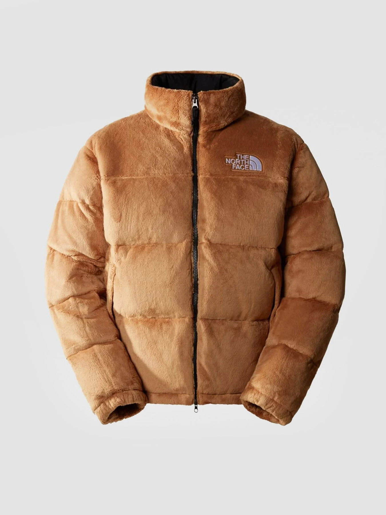 Куртки и дубленки The North Face Versa Velour Nuptse модель NF0A84F7I0J1 Фото