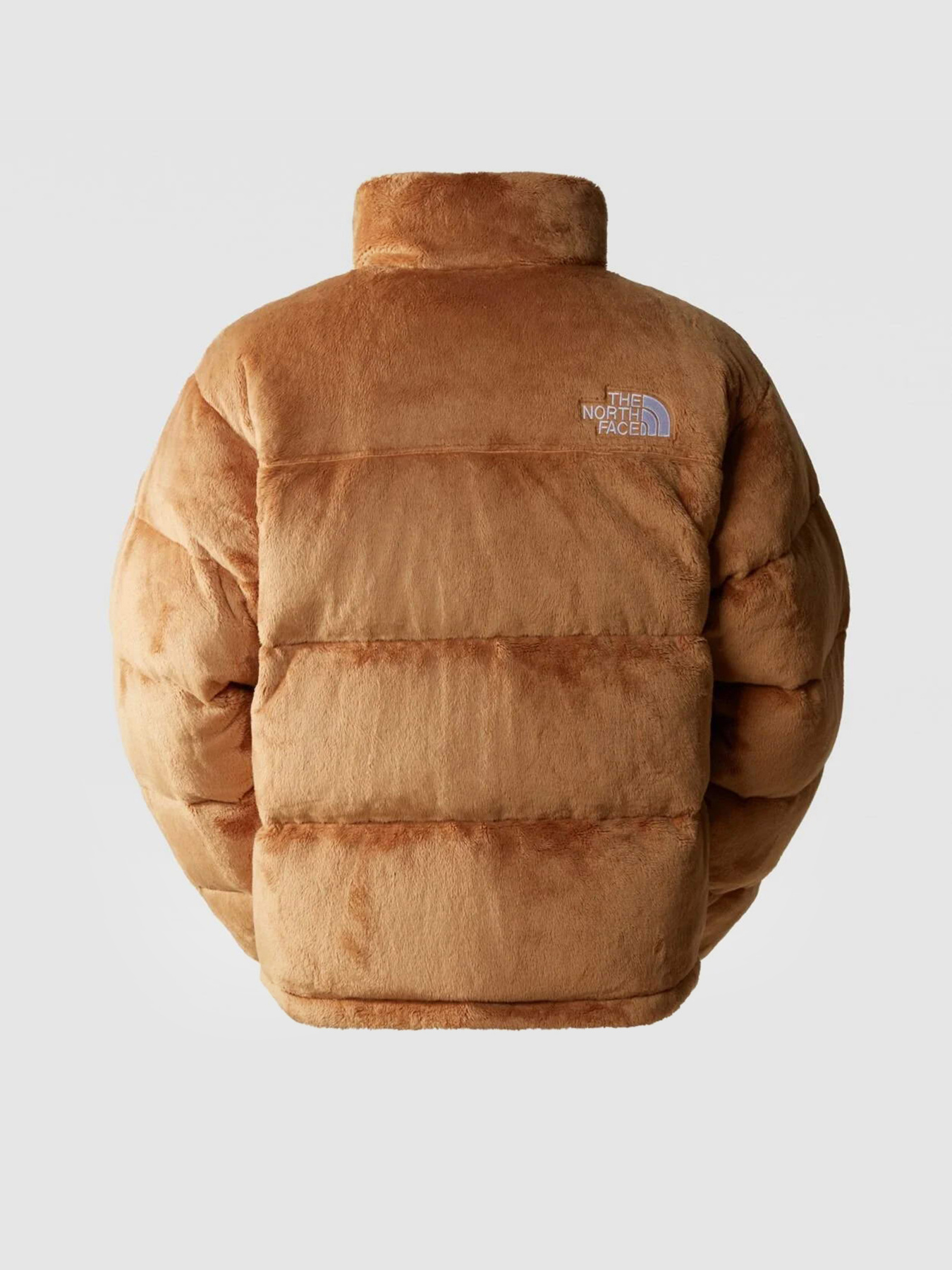 Куртки и дубленки The North Face Versa Velour Nuptse модель NF0A84F7I0J1 Фото