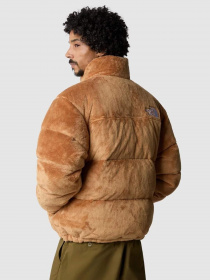 Куртки и дубленки The North Face Versa Velour Nuptse модель NF0A84F7I0J1 Фото