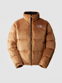 Куртки и дубленки The North Face Versa Velour Nuptse модель NF0A84F7I0J1 Фото