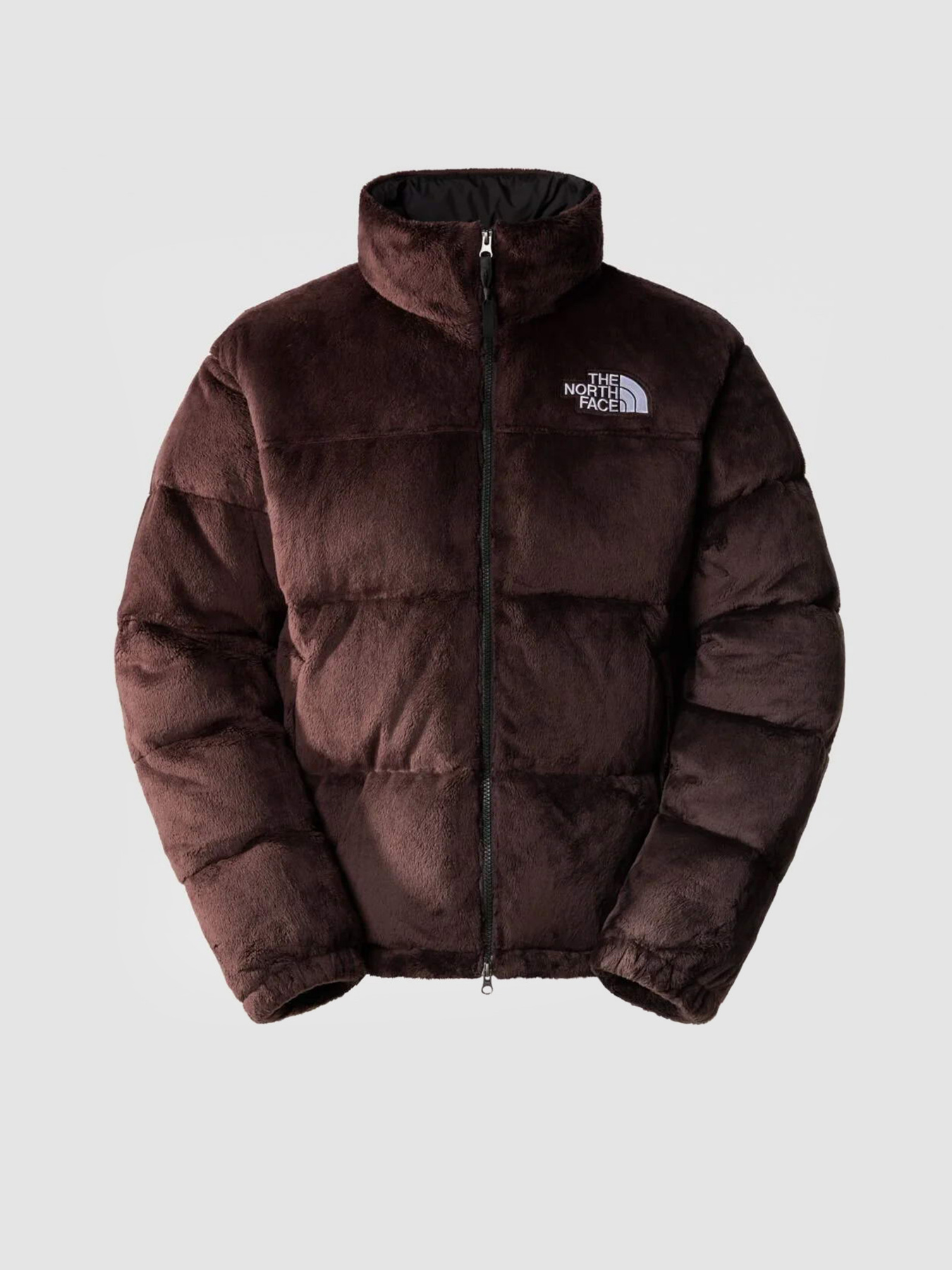 Куртки и дубленки The North Face Versa Velour Nuptse модель NF0A84F7I0I1 Фото