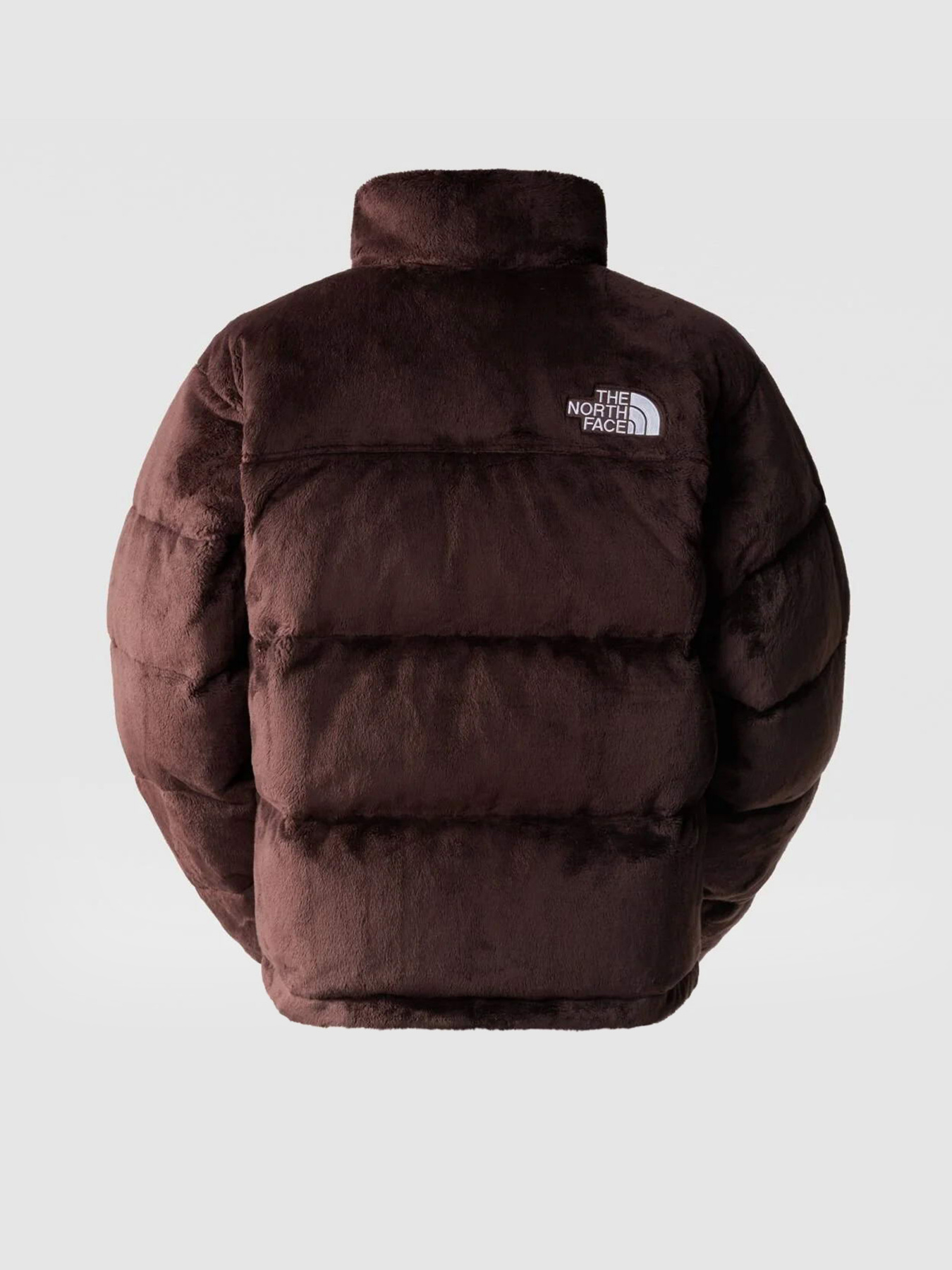 Куртки и дубленки The North Face Versa Velour Nuptse модель NF0A84F7I0I1 Фото