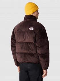Куртки и дубленки The North Face Versa Velour Nuptse модель NF0A84F7I0I1 Фото