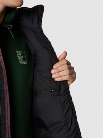 Куртки и дубленки The North Face Versa Velour Nuptse модель NF0A84F7I0I1 Фото