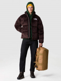 Куртки и дубленки The North Face Versa Velour Nuptse модель NF0A84F7I0I1 Фото