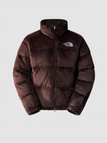 Куртки и дубленки The North Face Versa Velour Nuptse модель NF0A84F7I0I1 Фото