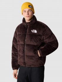 Куртки и дубленки The North Face Versa Velour Nuptse модель NF0A84F7I0I1 Фото
