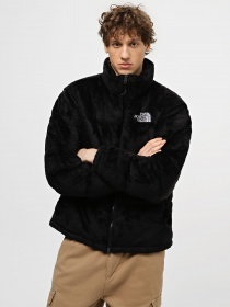 Куртки и дубленки The North Face Versa Velour Nuptse модель NF0A84F7JK31 Фото