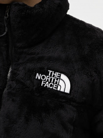 Куртки и дубленки The North Face Versa Velour Nuptse модель NF0A84F7JK31 Фото