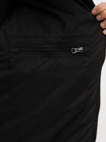 Куртки и дубленки The North Face Versa Velour Nuptse модель NF0A84F7JK31 Фото