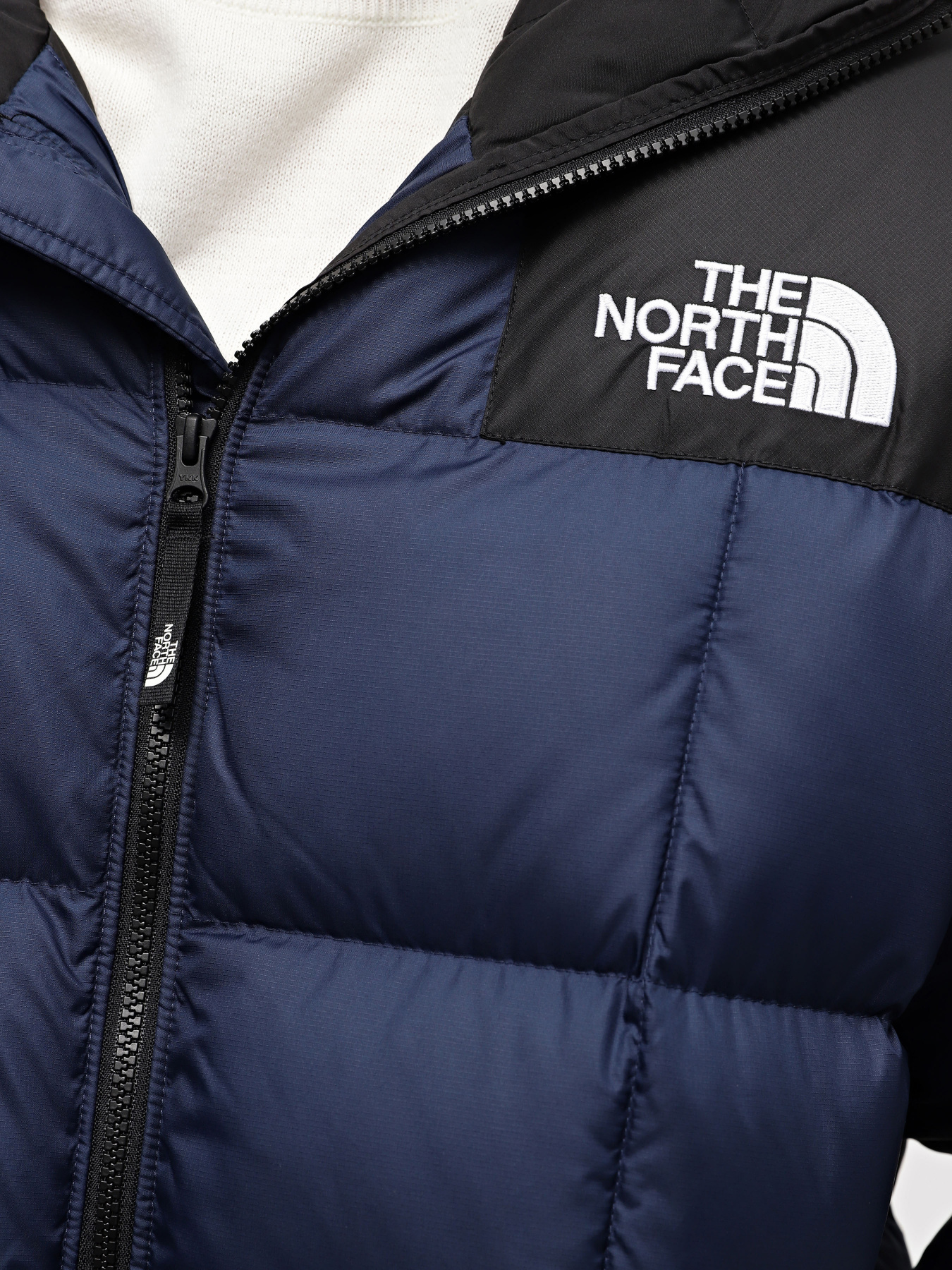 Куртки та дублянки The North Face Lhotse модель NF0A853C92A1 Фото