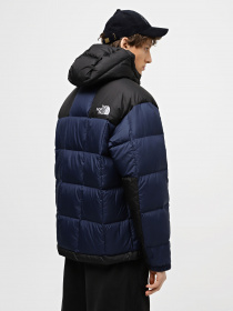 Куртки та дублянки The North Face Lhotse модель NF0A853C92A1 Фото