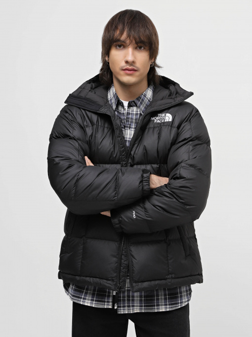 Куртки та дублянки The North Face Lhotse модель NF0A853CJK31 Фото