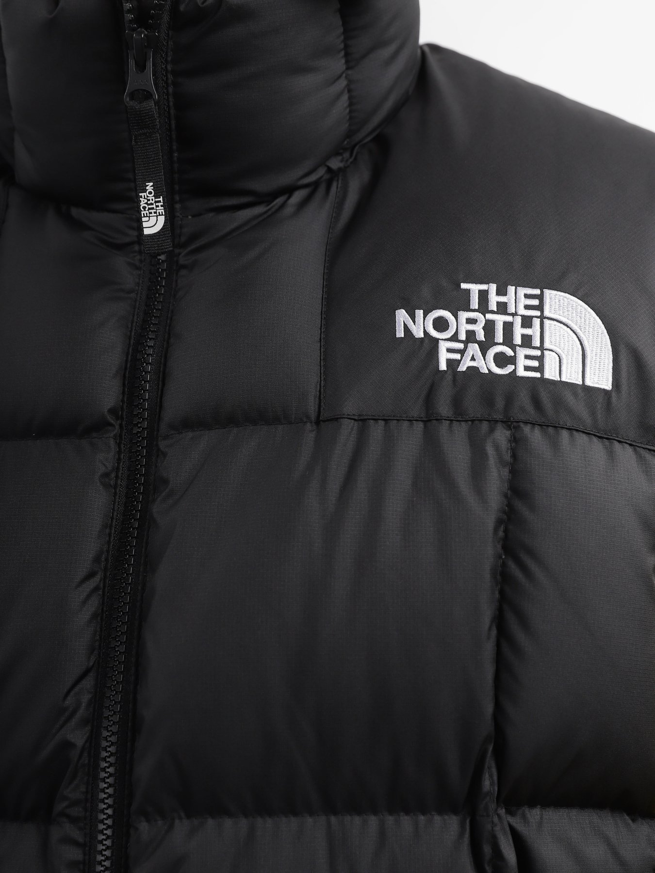 Куртки и дубленки The North Face Lhotse модель NF0A853DJK31 Фото