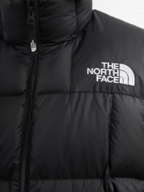 Куртки и дубленки The North Face Lhotse модель NF0A853DJK31 Фото