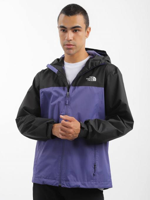 Куртки та дублянки The North Face Fornet модель NF0A3L5GKMI1 Фото