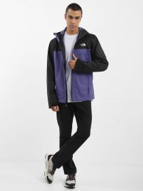Куртки та дублянки The North Face Fornet модель NF0A3L5GKMI1 Фото