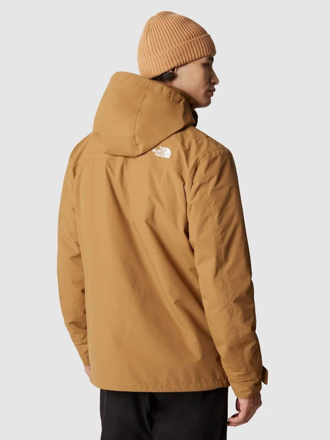 Куртки та дублянки The North Face Pinecroft Triclimate модель NF0A4M8EORV1 Куртки та дублянки The North Face Pinecroft Triclimate модель NF0A4M8EORV1 Фото