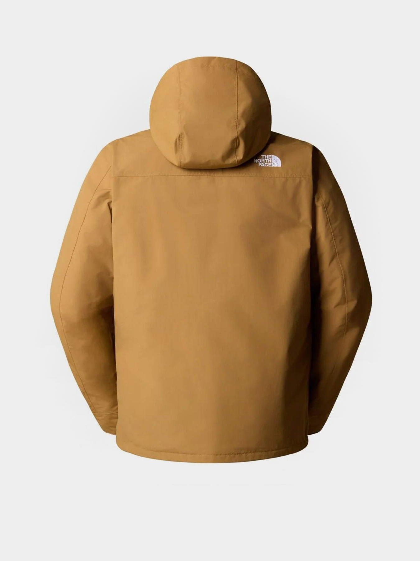 Куртки та дублянки The North Face Pinecroft Triclimate модель NF0A4M8EORV1 Куртки та дублянки The North Face Pinecroft Triclimate модель NF0A4M8EORV1 Фото